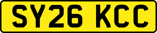 SY26KCC