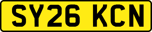 SY26KCN