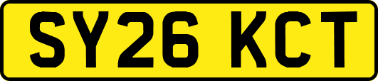 SY26KCT