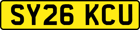 SY26KCU