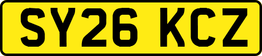 SY26KCZ