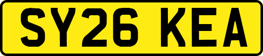 SY26KEA