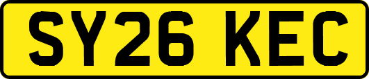 SY26KEC