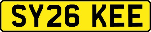 SY26KEE