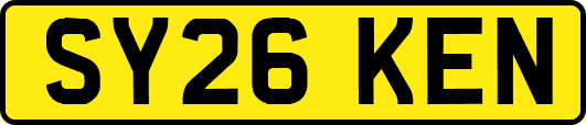 SY26KEN