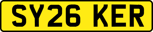 SY26KER