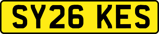 SY26KES