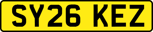 SY26KEZ