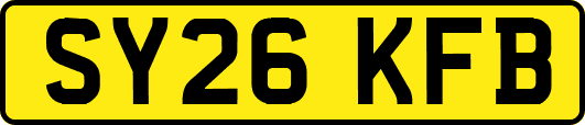 SY26KFB