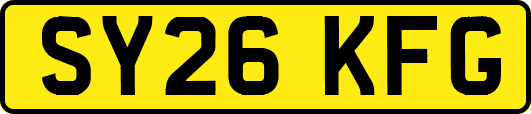 SY26KFG