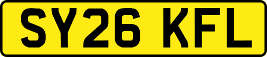 SY26KFL