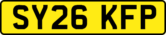 SY26KFP