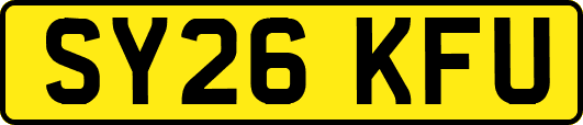 SY26KFU
