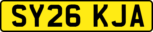 SY26KJA