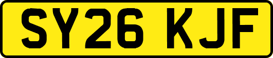 SY26KJF
