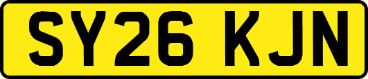 SY26KJN