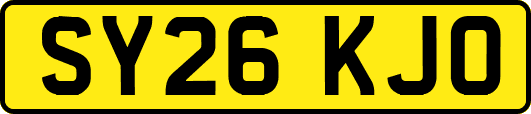SY26KJO