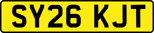 SY26KJT