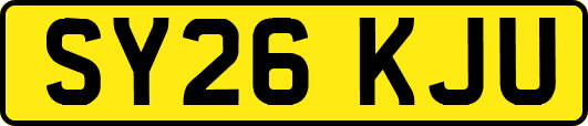 SY26KJU