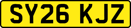 SY26KJZ