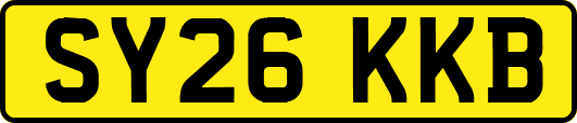 SY26KKB