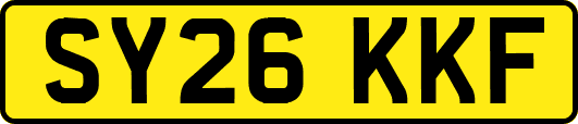 SY26KKF