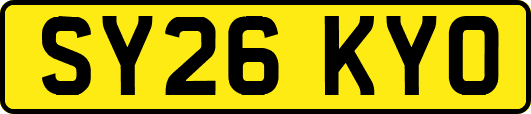 SY26KYO