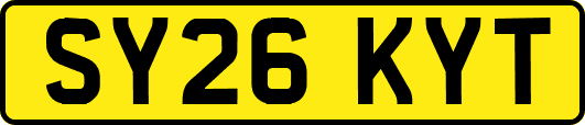 SY26KYT