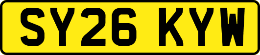 SY26KYW