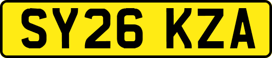 SY26KZA