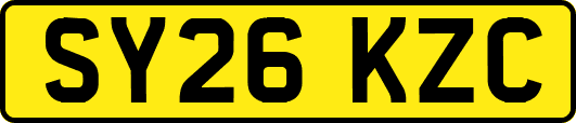 SY26KZC