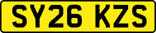 SY26KZS