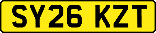 SY26KZT