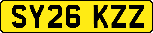 SY26KZZ