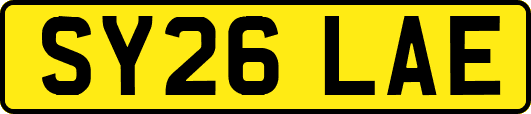 SY26LAE
