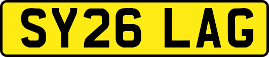 SY26LAG