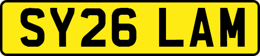 SY26LAM