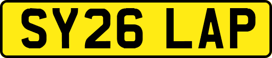 SY26LAP