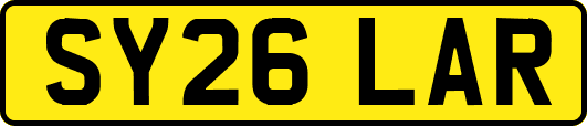 SY26LAR