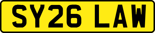 SY26LAW