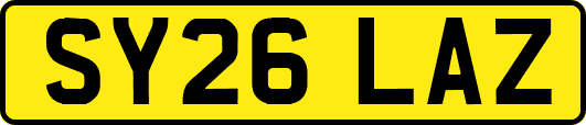 SY26LAZ