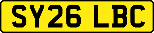 SY26LBC