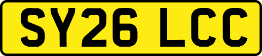 SY26LCC
