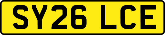SY26LCE