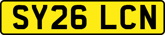 SY26LCN