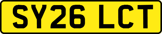 SY26LCT