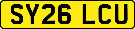 SY26LCU