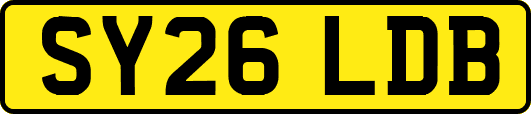 SY26LDB