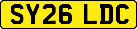SY26LDC