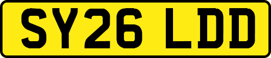 SY26LDD